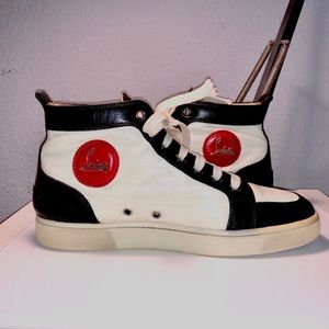 Christian Louboutin Men’s Sneakers